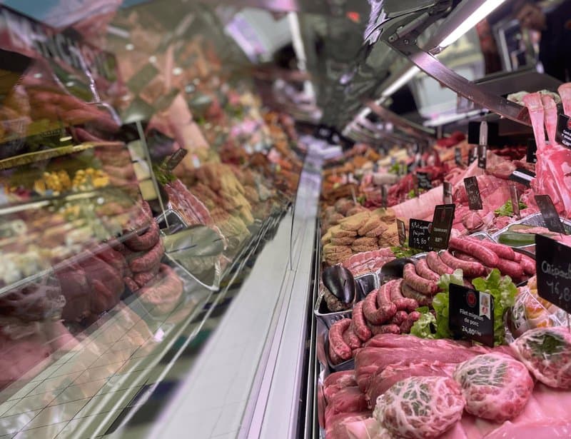 Amiens food partenaire