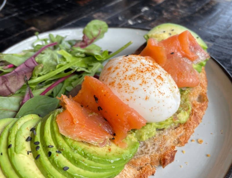 Amiens food partenaire