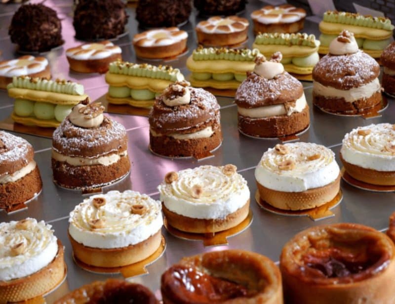 Amiens food partenaire