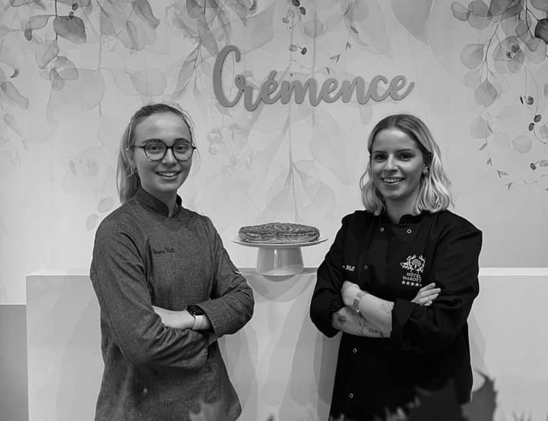 Amiens food partenaire